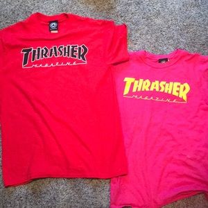 THRASHER BUNDLE!